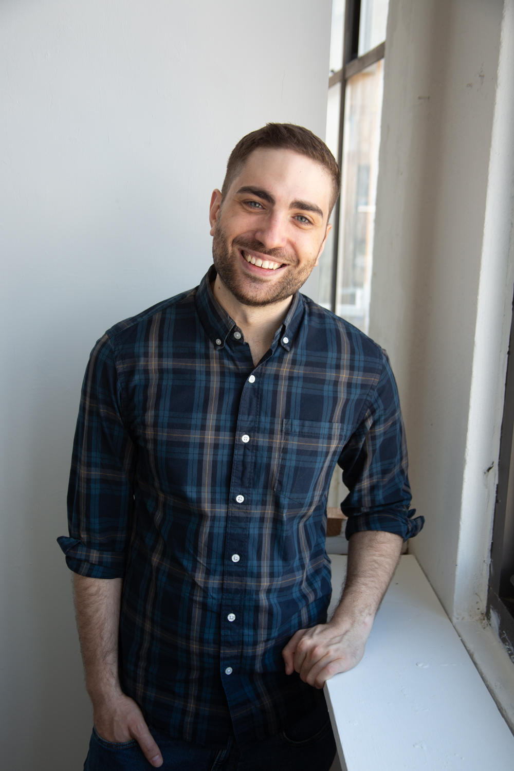 Drew Kowalkowski